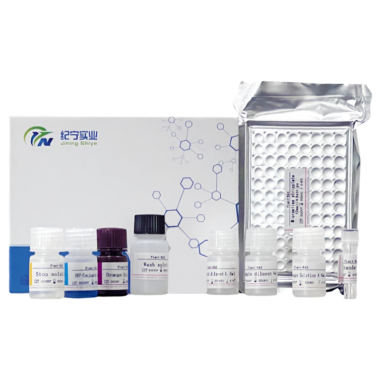 大鼠泛素C末端水解酶L1(Uch-L1)ELISA試劑盒